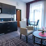 Skyhotelgwarna