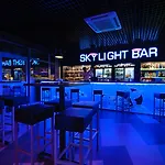 Skyhotelgwarna Hotel 4*