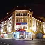 Skyhotelgwarna 4* Legnica