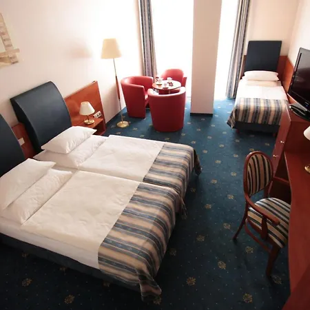 Skyhotelgwarna