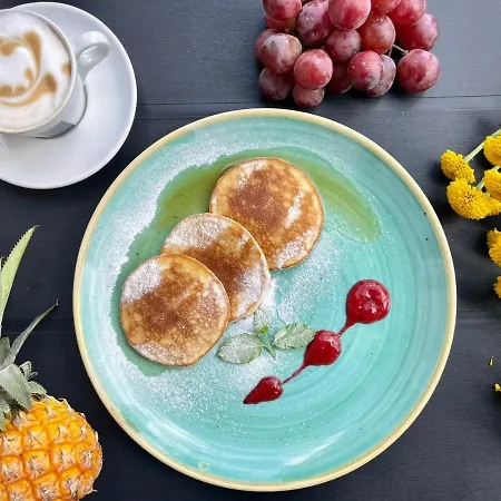 Skyhotelgwarna 4* Legnica