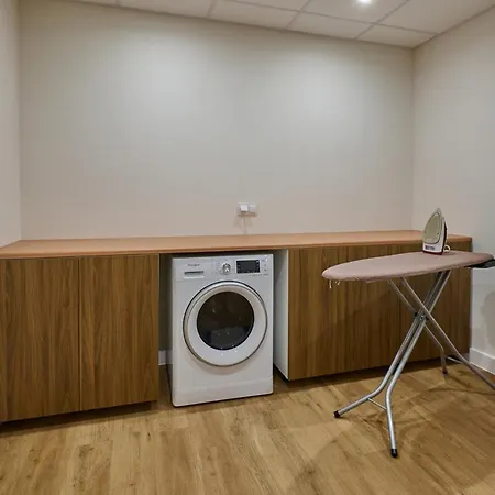 Hotel Skyhotelgwarna