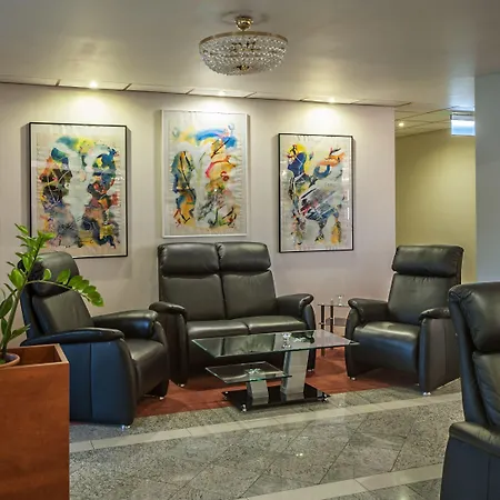 Hotel Skyhotelgwarna 4*