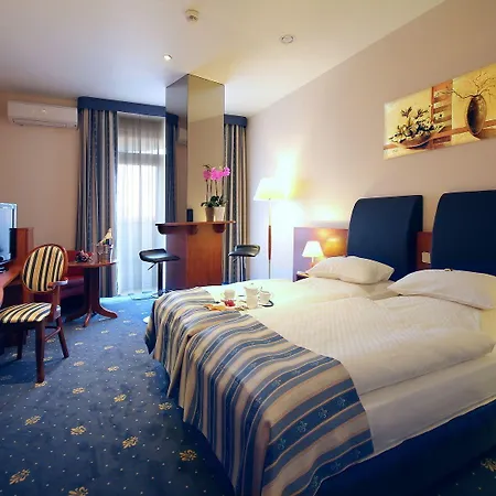 Skyhotelgwarna