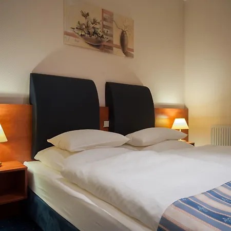 ホテル Skyhotelgwarna 4*