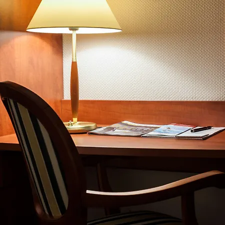 Hotel Skyhotelgwarna 4*