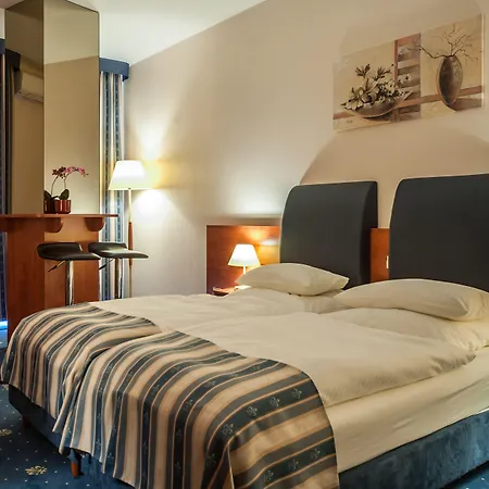 Szálloda Skyhotelgwarna