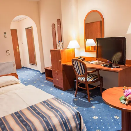 Hotel Skyhotelgwarna