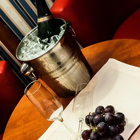 ホテル Skyhotelgwarna