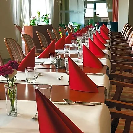 Hotel Skyhotelgwarna