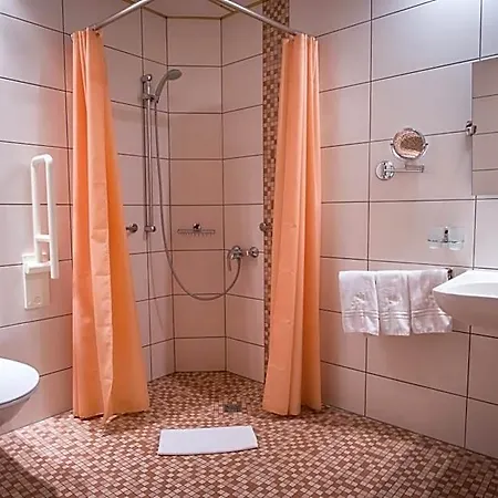 Skyhotelgwarna Hotel 4*