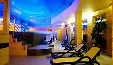 Skyhotelgwarna 4*
