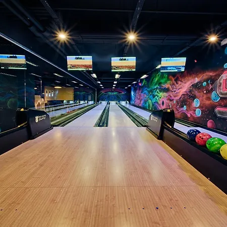 ホテル Skyhotelgwarna