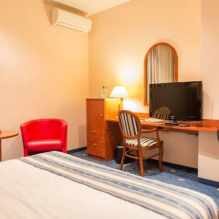 Skyhotelgwarna 호텔 웨그니차