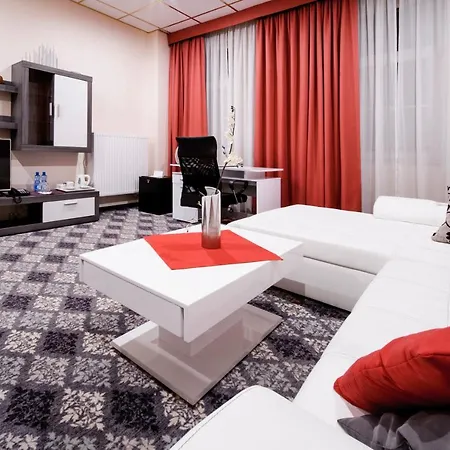 Skyhotelgwarna