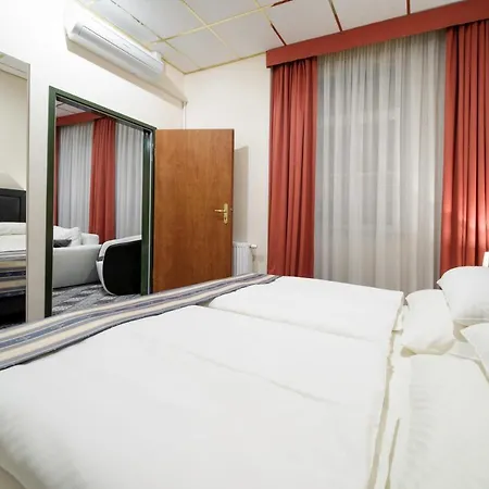 Szálloda Skyhotelgwarna