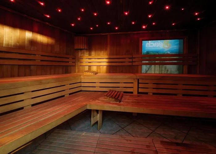 Hotel Skyhotelgwarna 4*