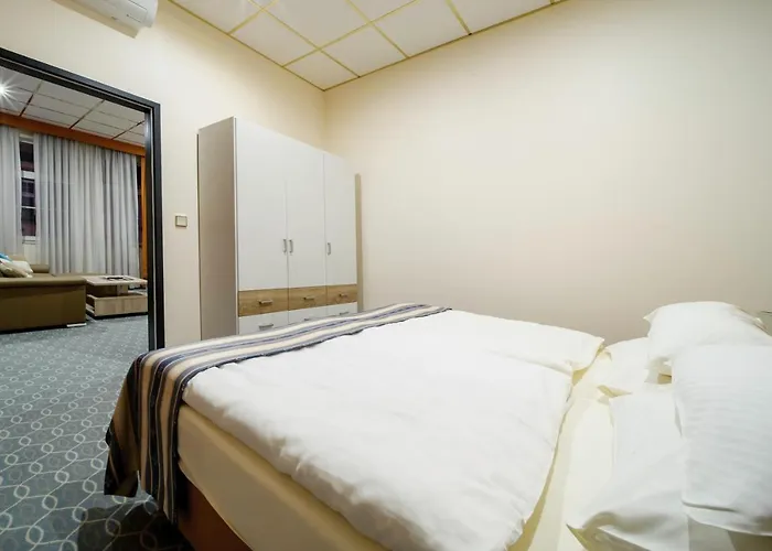 Hotel Skyhotelgwarna 4*