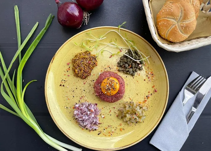 Hotel Skyhotelgwarna