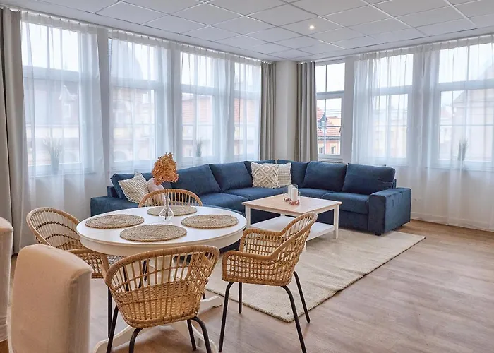 Hotel Skyhotelgwarna 4*