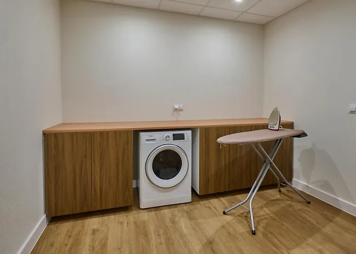 ホテル Skyhotelgwarna