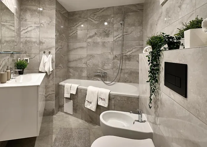 Skyhotelgwarna Hotel Legnica