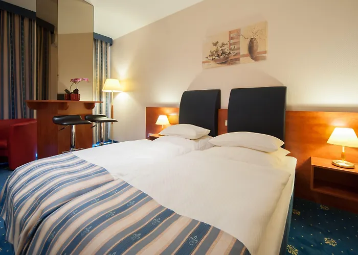 Skyhotelgwarna Hotel Legnica