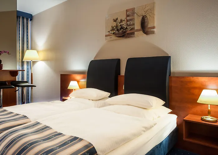 Hotel Skyhotelgwarna 4*