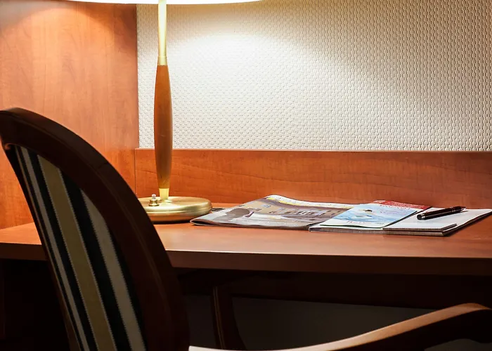 Hotel Skyhotelgwarna 4*