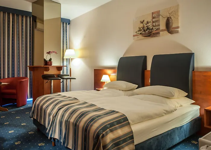 Hotel Skyhotelgwarna