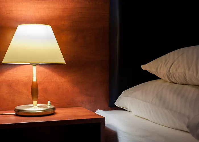 Skyhotelgwarna 4* Legnica