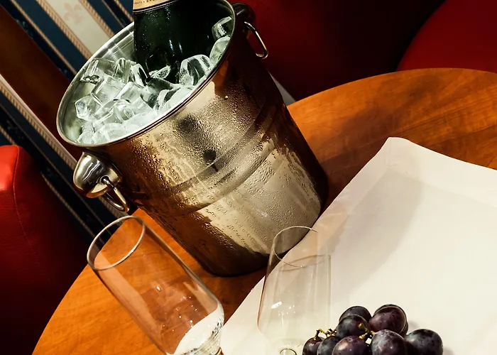 Hotel Skyhotelgwarna