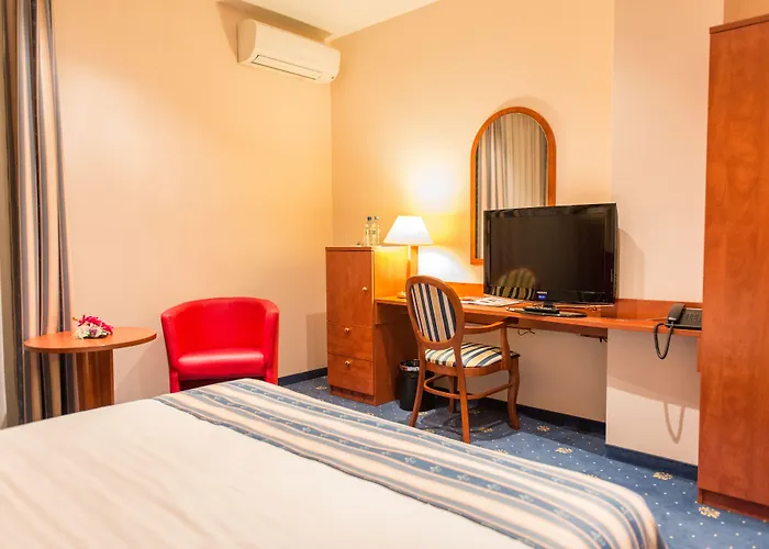 Hotel Skyhotelgwarna 4*