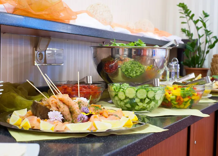 ホテル Skyhotelgwarna