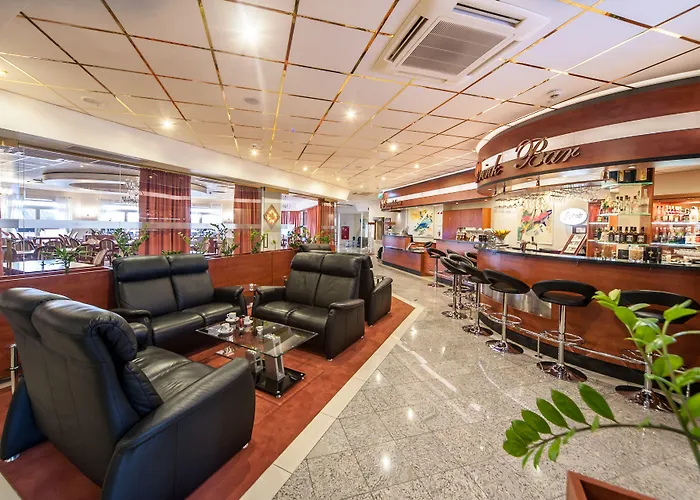 Hotel Skyhotelgwarna 4*