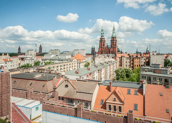 ホテル Skyhotelgwarna