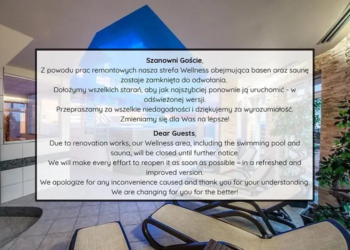 Hotel Skyhotelgwarna