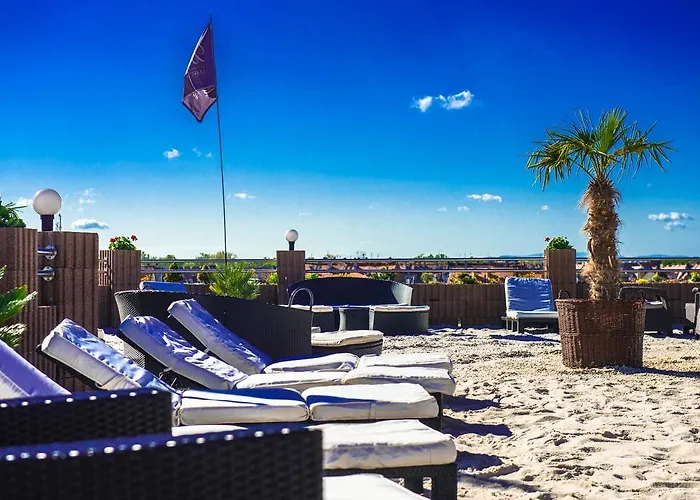 Skyhotelgwarna レグニツァ