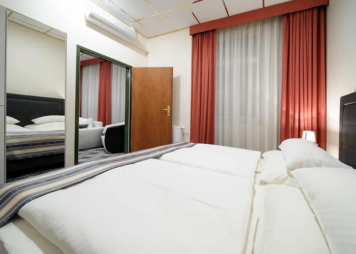 ホテル Skyhotelgwarna